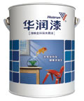 清味全環保木器漆白漆