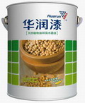 天然植物油環保木器漆白漆