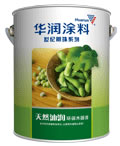 天然油潤環保木器清漆系列