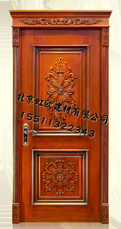 實(shí)木復(fù)合門