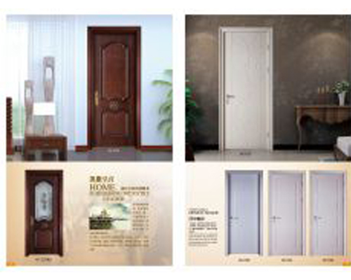 龍韻門業