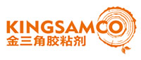 金三角膠粘劑