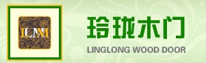玲瓏木門