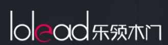 樂領木門