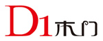 D1木門