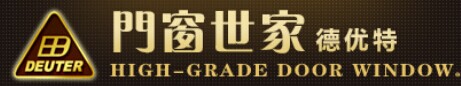  德優特木門