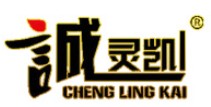 誠靈凱門業