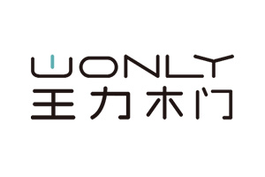 王力靜音木門