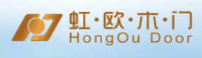 虹歐木門