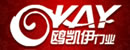 鷗凱伊門業