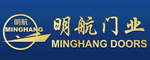 明航木門
