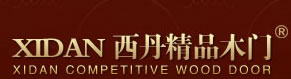 西丹木門