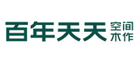 百年天天木門