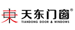 天東木門