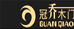 冠喬木門