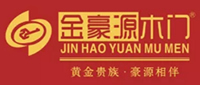 金豪源木門