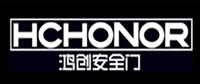 鴻創安全門