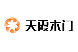 天霞木門