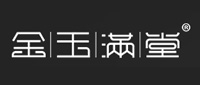 金玉滿堂門業