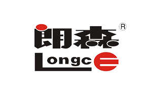 朗森木門