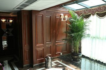 綠色環(huán)保仍是2010門窗謀略主題
