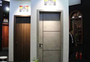 2009年中國木門十大品牌排行