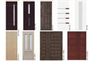 國內主流門企將產品、品牌往三四線市場下沉