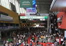 2012廣州門博會特裝展位預定火爆