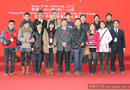 2012年北京國際門業展門業媒體聯盟