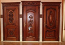 頂尖木門設(shè)計(jì)作品亮相中國(guó)國(guó)際門業(yè)展覽會(huì)