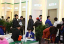 國際門展首評五星級參展企業