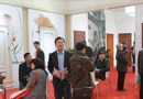 2013年第十二屆門展100元高價門票引發熱議組委會提醒網上登記可免費參觀