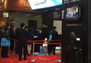 中國國際門業展覽會攜龍甲木門揚帆遠航