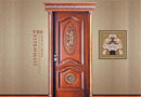 品牌優(yōu)勢(shì)凸顯木門企業(yè)口碑