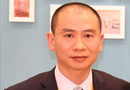三唐木門―楊永兵