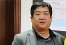 百德木門―周榮璞