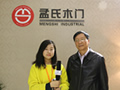 周總談“互聯網+”環境下的孟氏品牌建設之路