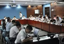 《防盜安全門通用技術條件》標準修訂研討會在京成功召開