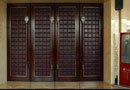解決木門(mén)企業(yè)低利潤(rùn)  加強(qiáng)合作共發(fā)展