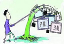 產能過剩利潤微薄 木門企業如何突圍 
