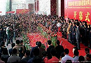 第七屆青島國際木門展正式啟動  2011年7月再相見
