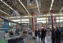 第四屆新德里國際木工機械及原輔材料展覽會