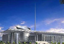  2016中國中部門業暨裝飾五金博覽會