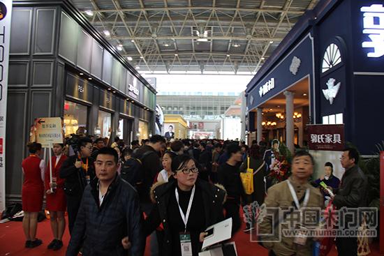 中國國際門業(yè)展覽會