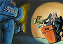 木門行業抄襲應該被拋棄
