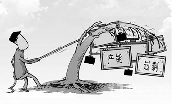 產(chǎn)能機(jī)制