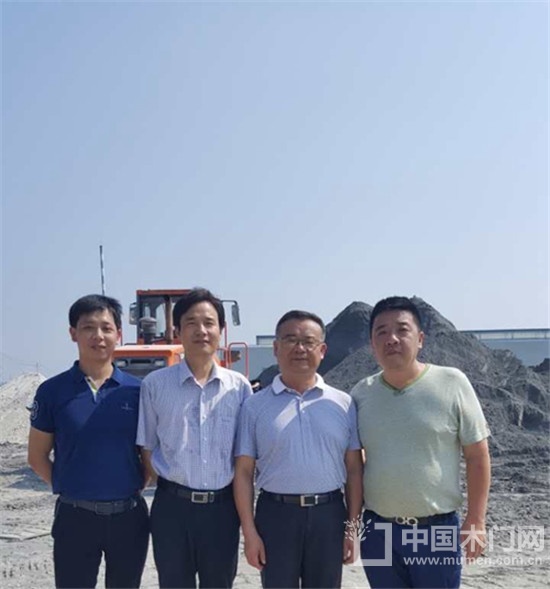 福滿門5萬平米新生產基地