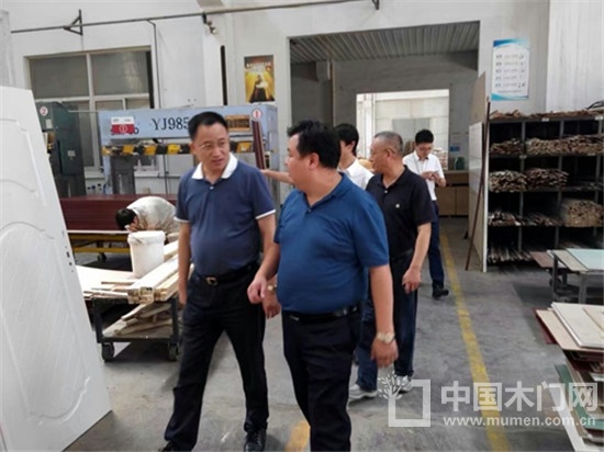中國木材與木制品流通協會