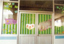 幼兒園門窗設計有哪些要求