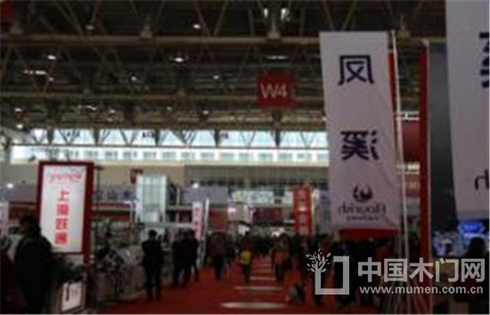 門窗機械專題展
